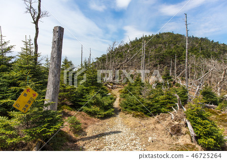 Hakkeigatake / Sasayama Shundo 46725264