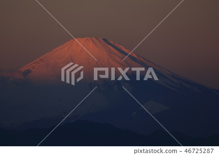 富士清晨 46725287