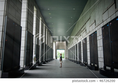 兒童,戰爭紀念館,龍山區,首爾 兒童,戰爭紀念館,龍山區,首爾 46726200