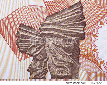 Image of the Silesian Insurgents' Monument from Po 46726540