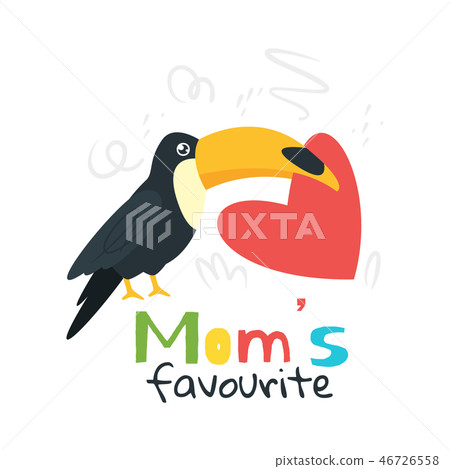 Jungle animal t shirt design 46726558