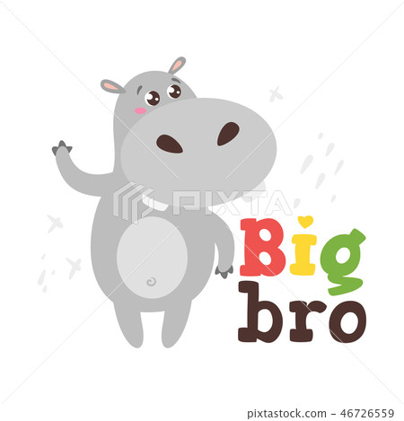 Jungle animal t shirt design 46726559