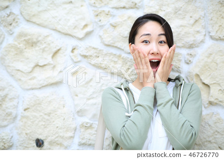 神奇的女人 46726770