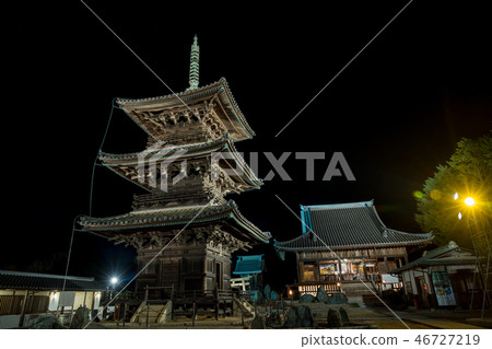 點亮寺廟場地（瀨戶內市世紀寺） 46727219