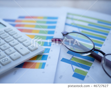 商業形象·圖·眼鏡·女性 商業形象·圖·眼鏡·女性 46727627