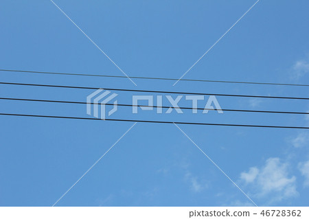 藍天和電匯 46728362