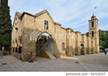 St. John's Church Nicosia 46728547