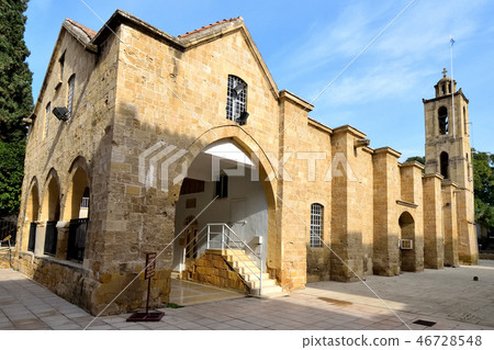 St. John's Church Nicosia St. John's Church Nicosia 46728548