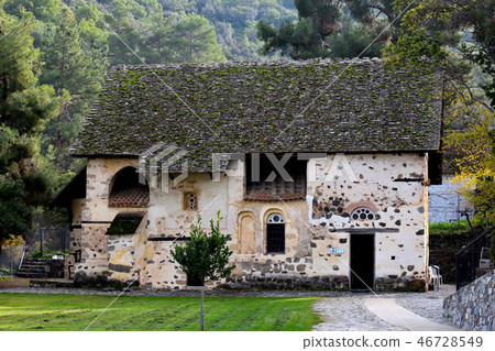 St. Nicholas Church St. Nicholas Church 46728549
