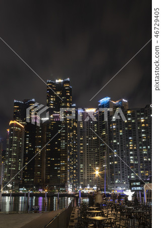 Haeundae-Fuhan Park Haeundae-Fuhan Park 46729405