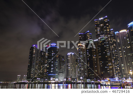 Haeundae-Fuhan Park 46729416
