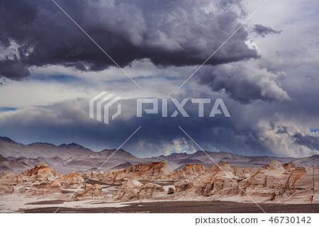 Northern Argentina Northern Argentina 46730142