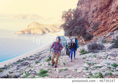 Lycian way 46730147