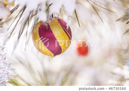 Christmas decor Christmas decor 46730168