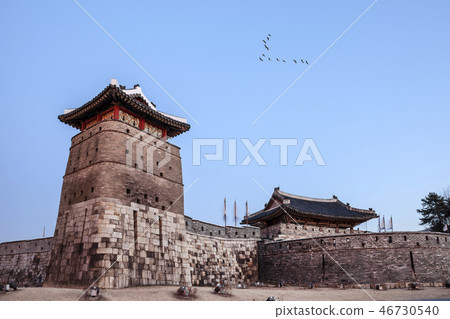 Suwon Hwaseong Suwon Hwaseong 46730540