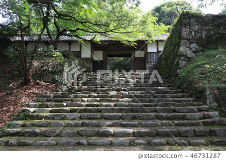 秋月城遺址 秋月城遺址 46731287
