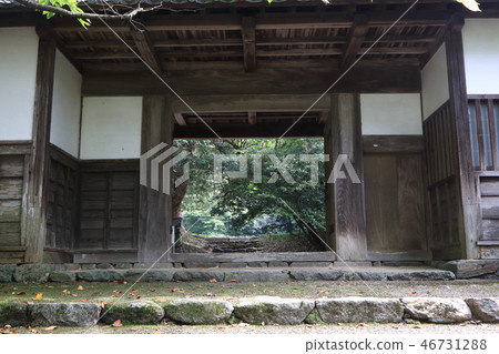 秋月城遺址 秋月城遺址 46731288