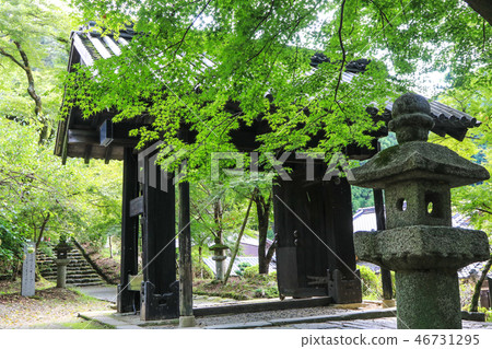 Akizuki Castle Ruins 46731295