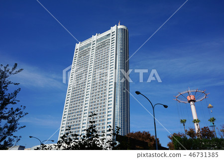 Tokyo Dome Hotel 46731385
