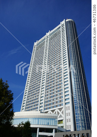 Tokyo Dome Hotel 46731386