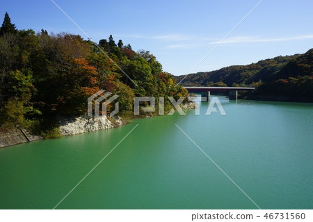 Fall of Iriba dam Fall of Iriba dam 46731560