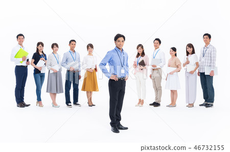 業務 業務 46732155