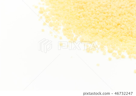 Couscous: couscous 46732247