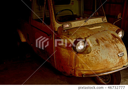 Iwamura城堡鎮風景 46732777