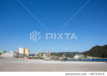 鹿兒島縣的Kajiki港口釣魚點 46733029