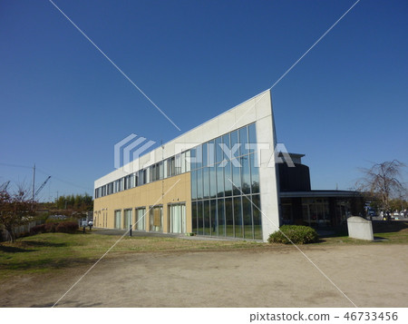 Izumi City South Region Center Izumi City South Region Center 46733456