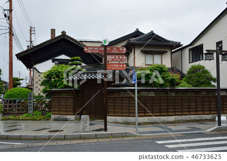 岩手縣遠野鎮線東寶鎮 岩手縣遠野鎮線東寶鎮 46733625