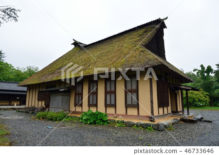 Tono Furusato Village Samurai Jurodon Tono Furusato Village Samurai Jurodon 46733646
