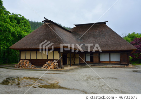 Tono Furusato Village Kawamae Bettei Tono Furusato Village Kawamae Bettei 46733675