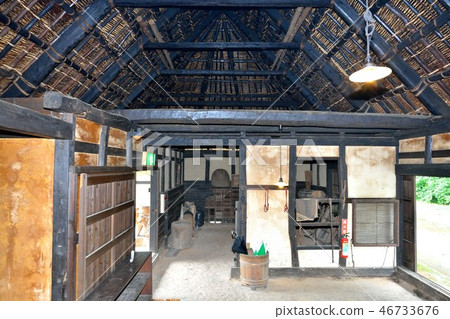 Tono Furusato Village Kawamae Bettei Tono Furusato Village Kawamae Bettei 46733676