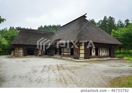 Tono Furusato Village Carpenter Don Tono Furusato Village Carpenter Don 46733792