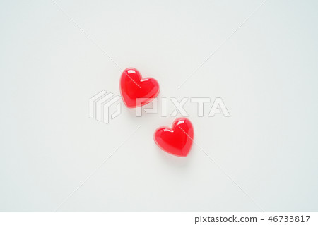 紅心對象 46733817