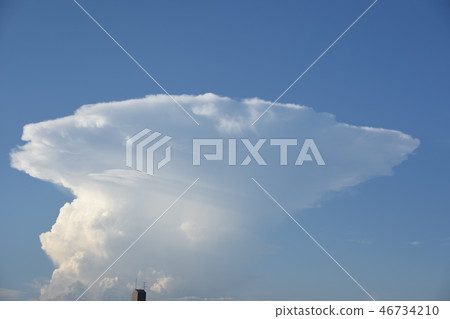 Laputa Cloud 46734210
