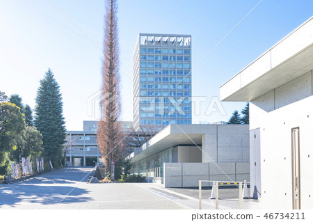 早稻田大學（富山校區） 46734211