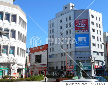 Minamiurawa Higashiguchi Ekimae Minamiurawa Higashiguchi Ekimae 46734721