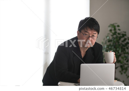一名商人 一名商人 46734814