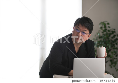 一名商人 一名商人 46734815