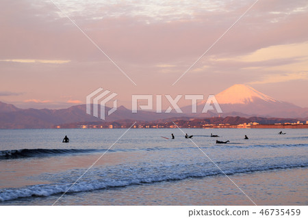 Red Fuji Red Fuji 46735459