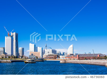 Yokohama Bay Area Yokohama Bay Area 46736060