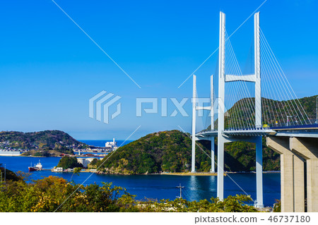 Goddess Ohashi [Nagasaki City, Nagasaki Prefecture] 46737180