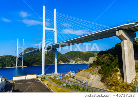 Goddess Ohashi [Nagasaki City, Nagasaki Prefecture] 46737188