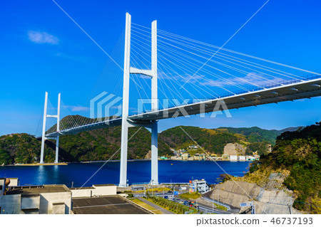 Goddess Ohashi [Nagasaki City, Nagasaki Prefecture] 46737193