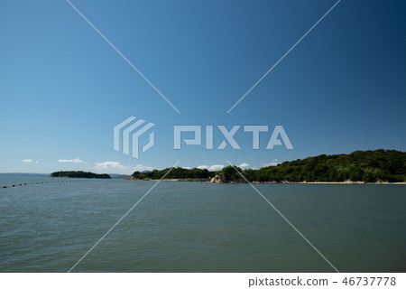 犬島的景觀 46737778