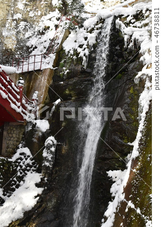 Nakano Fudo 46738811