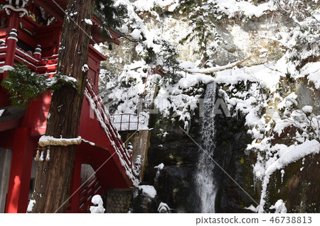 Nakano Fudo 46738813