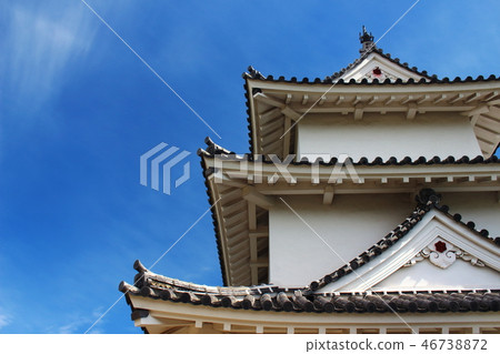 Akashi Castle 46738872